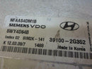 OEM Engine Computer for 2009, 2010 Hyundai Sonata 2.4L – 39100-2G352