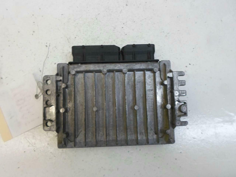OEM Engine Computer Chevrolet Epica 2004 96486987 ECM ECU PCM