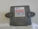 Hybrid Vehicle Control Module Toyota Prius 2005 2006 89981-47123