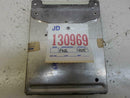 OEM Engine Computer Jeep Cherokee 1985 E5Ff-12A651-Ea Rr PCM ECM ECU