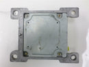 Airbag Control Module Nissan Maxima 2000 98820 4Y715