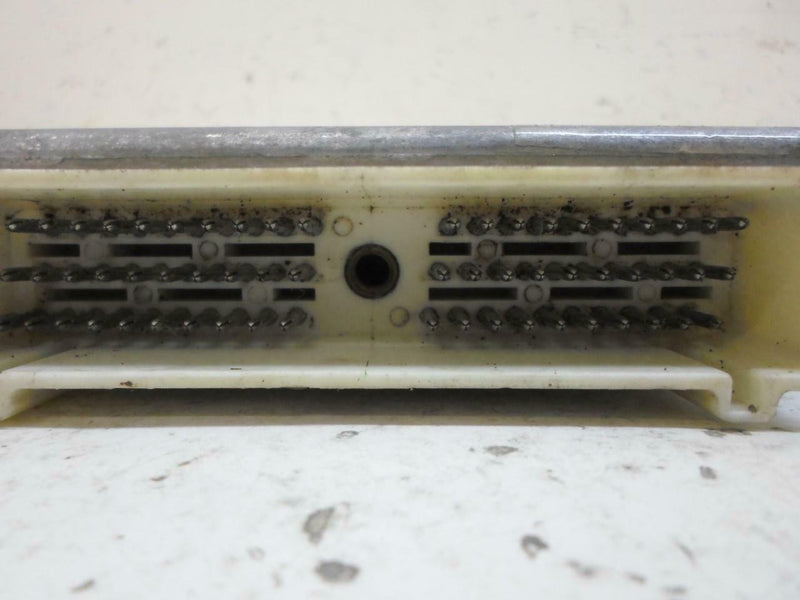 Suspension Control Module Lincoln Continental 1992 1993 1994 F10F-3B494-Ac