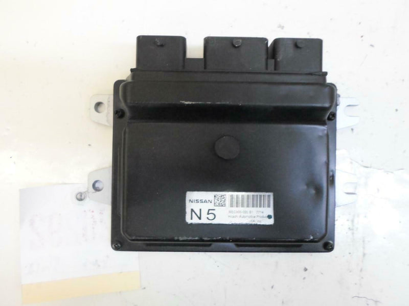 OEM Engine Computer for 2007, 2008 Nissan Versa – MEC900-020 B1