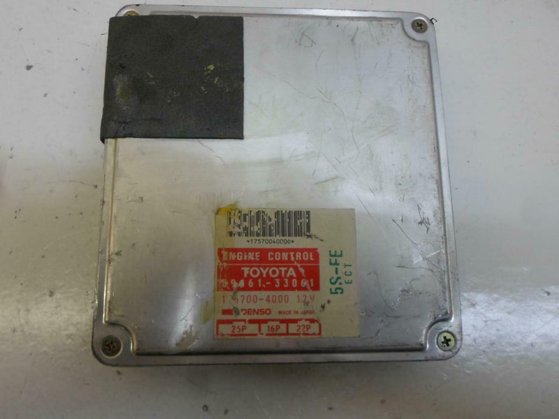 OEM Engine Computer Programmed Plug&Play Toyota Camry 1992 1993 89661-33061 PCM