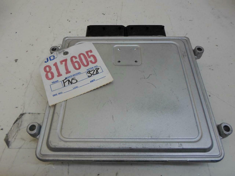 OEM Engine Computer Hyundai Sonata 2011 2012 2013 2014 39111-2G666 ECM PCM ECU