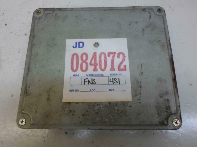 OEM Engine Computer Programmed Plug&Play Toyota Avalon 1995 89661-07010 PCM ECM