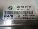 OEM Engine Computer Programmed Plug&Play Volkswagen Passat 2004 4B0906018Dn 1.8L