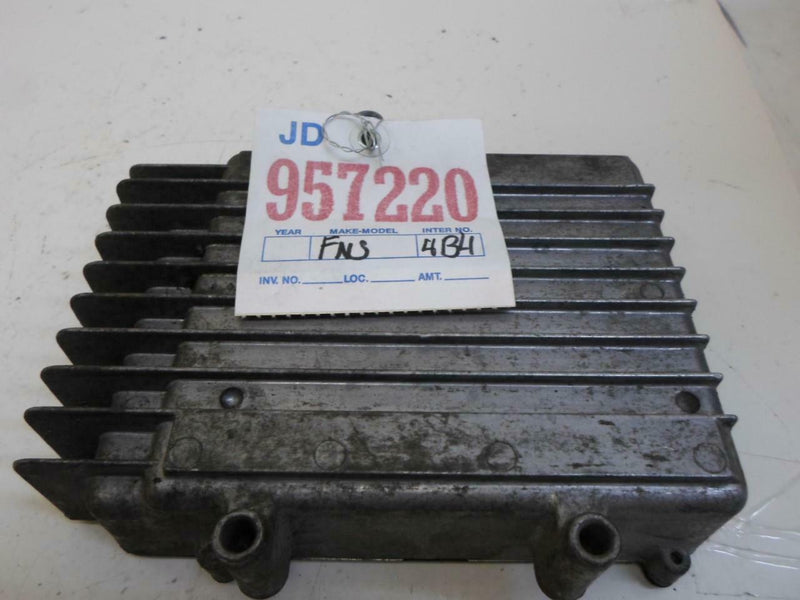 Transmission Control Module TCM TCU Jeep Liberty 2002 56041564Aj