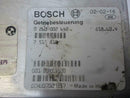 Transmission Control Module TCM TCU for 2001, 2002, 2003 BMW 3-Series – 7 515 810
