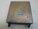OEM Engine Computer Mitsubishi Galant 1990 1991 Md161840 ECM PCM ECU
