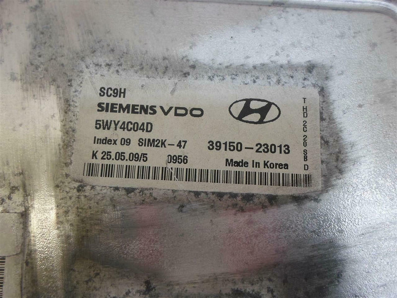OEM Engine Computer Hyundai Elantra 2007 2008 2009 2010 39150-23013 2.0L PCM ECM