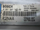 OEM Engine Computer for 2002, 2003 Kia Spectra – K2NA 18 881A