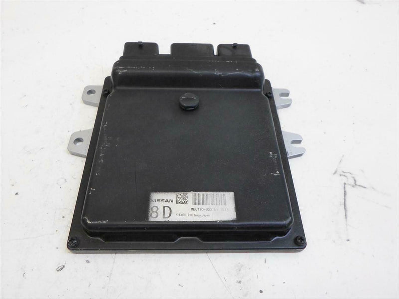 OEM Engine Computer Programmed Plug&Play Nissan Altima 2007 Mec110-022 A1 PCM