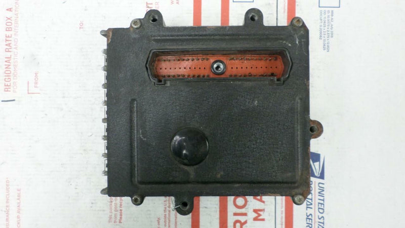 Transmission Control Module TCM TCU Chrysler Sebring 2000 04606503Ab