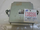 OEM Engine Computer Subaru Legacy 2004 22611 Aj19A 2.5L ECM PCM ECU