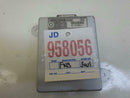 Cruise Control Module Acura Vigor 1993 1994 36700-Sl5-A02