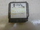 Airbag Control Module Volkswagen Golf 1998 1999 1J0909609