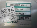 Transmission Control Module TCM TCU Land Rover Freelander 2003 2004 Uhc500110