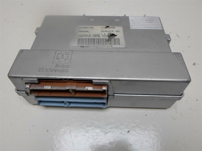 OEM Engine Computer Saturn S Series 1996 21023008 PCM ECM ECU