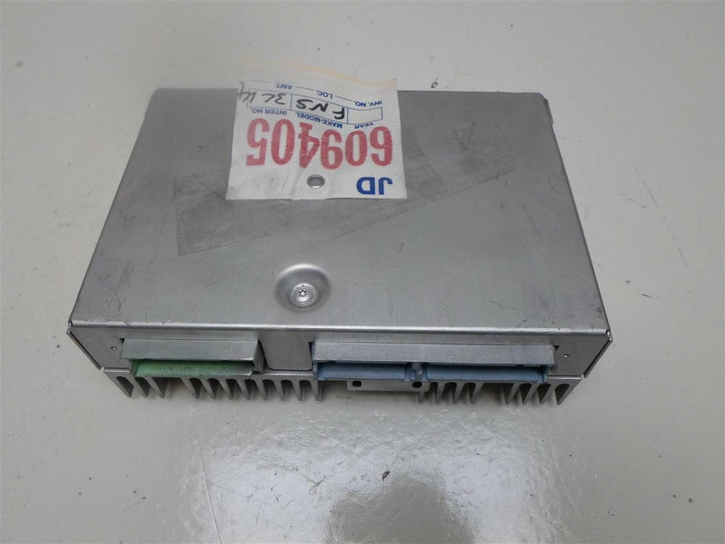 OEM Engine Computer Saturn S Series 1995 21021307 PCM ECM ECU