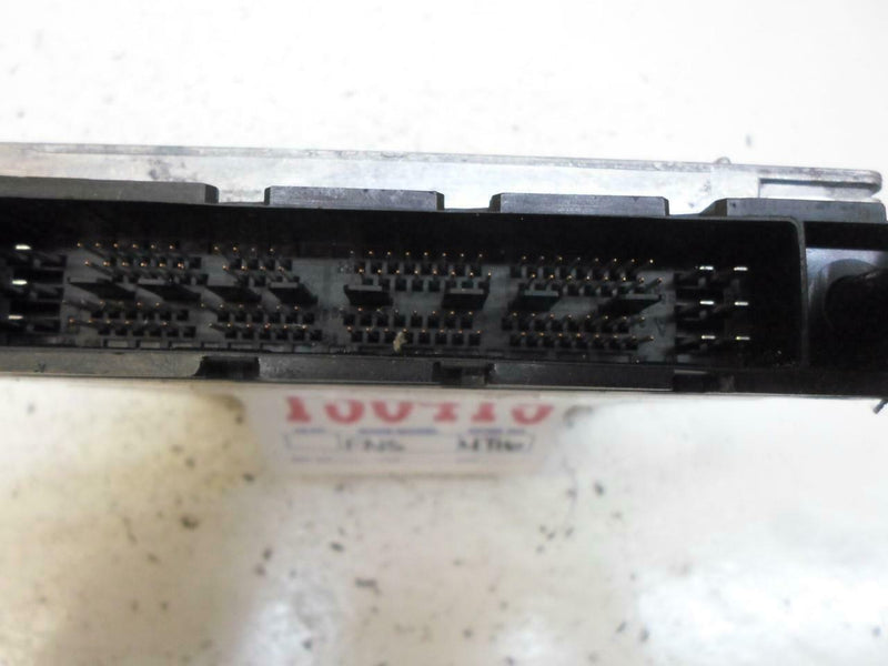 OEM Engine Computer Volvo 70 Series 1999 01275781 0261204559 ECM ECU PCM