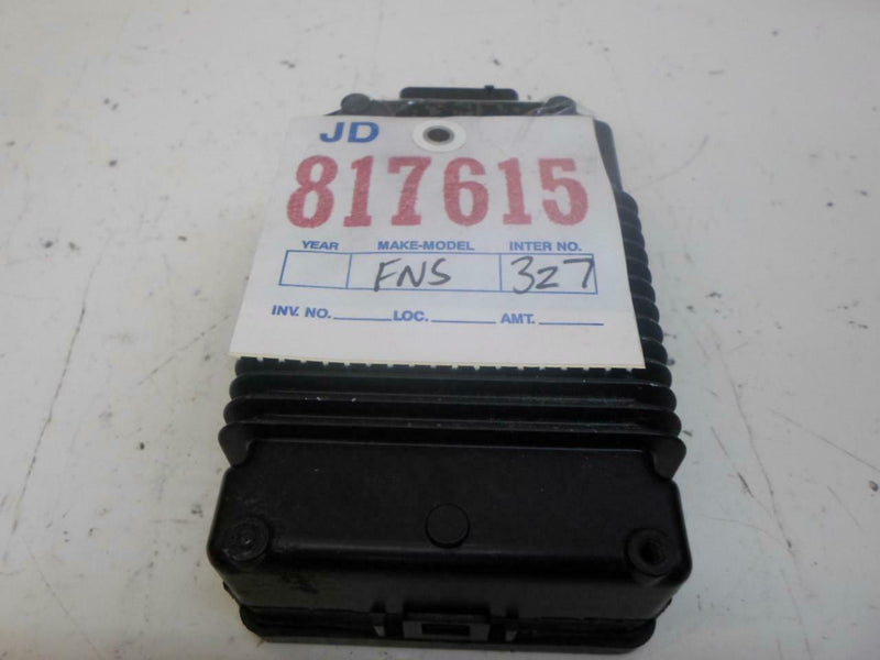 Throttle Body Control Module Lincoln Continental 1995 1996 1997 F50F-9F952-Bd