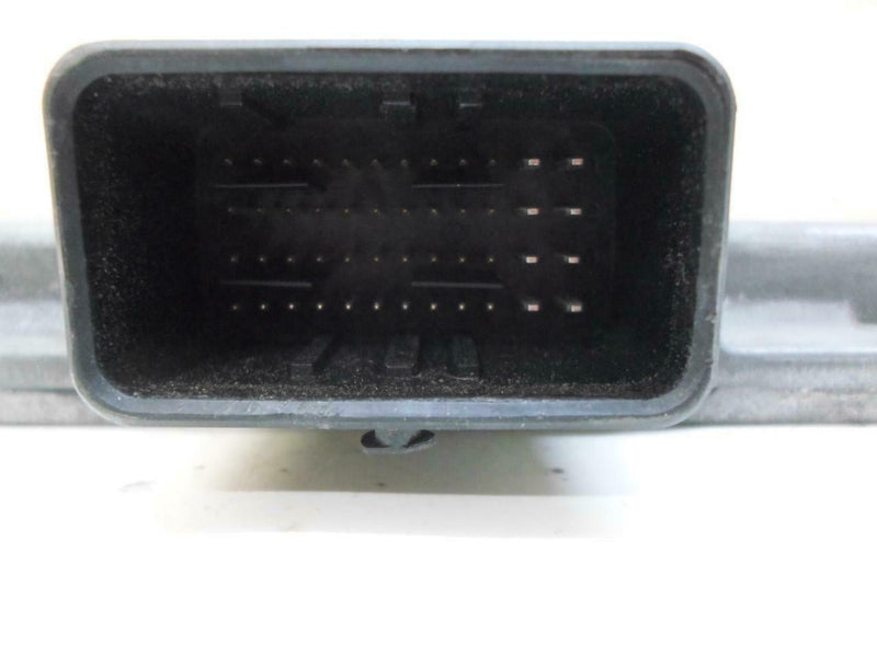 Transmission Control Module TCM TCU Nissan Altima 2009 31036 Zn50A 2.5L