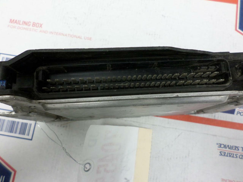 ABS Control Module Nissan Pathfinder 1996 47850-0W000 4X4