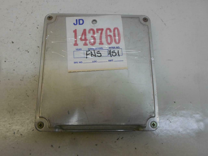 OEM Engine Computer Programmed Plug&Play Toyota Corolla 1993 1994 89661-02110 ECM