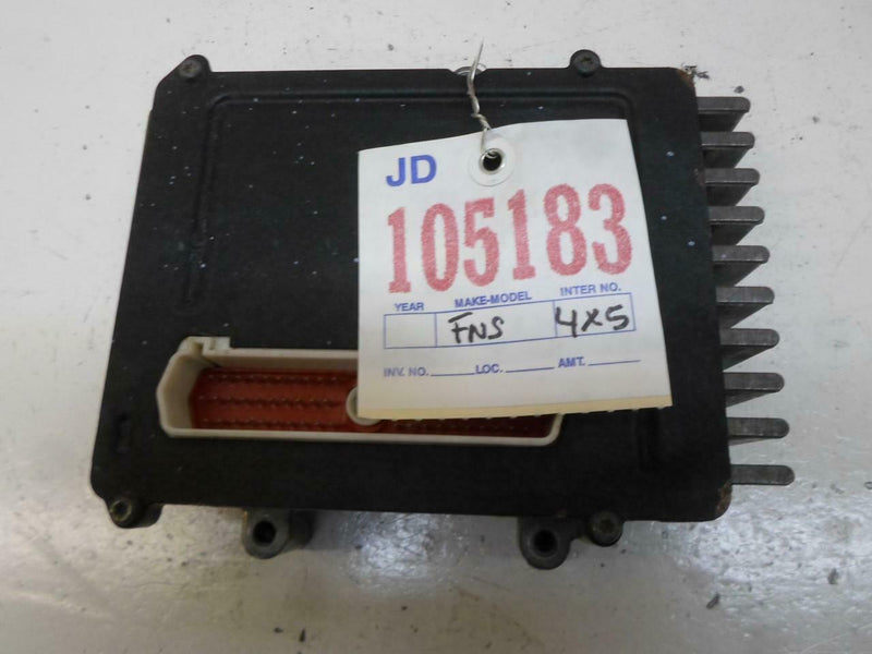 Transmission Control Module TCM TCU Jeep Grand Cherokee 2000 56041814Ad