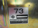 OEM Engine Computer Nissan Maxima 1987 A18-663 E21 PCM ECM ECU