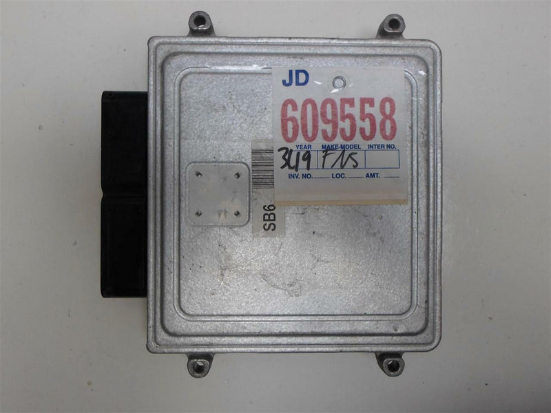 OEM Engine Computer Hyundai Tucson 2014 2015 39106-2Gbe7 PCM ECM ECU