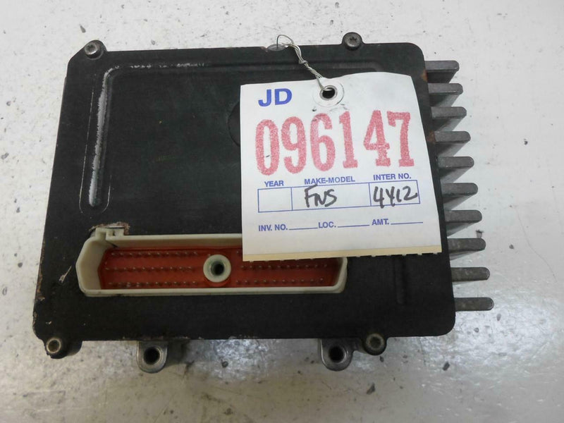 Transmission Control Module TCM TCU Dodge Durango 2002 56028694Ac