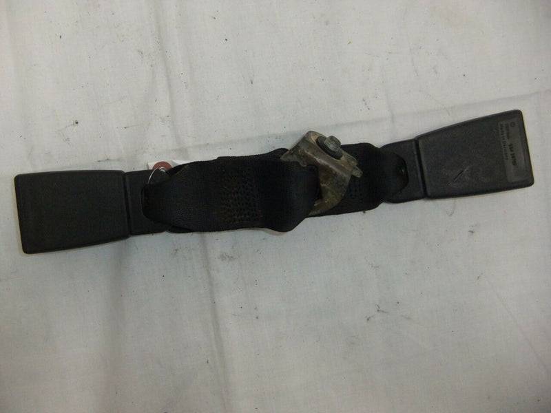 OEM Seat Belt Assembly Mercedes Benz W202 C-Class C280 1994 202 860 52 69