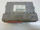 OEM Engine Computer Saturn S Series 1996 21023726 At ECM PCM ECU
