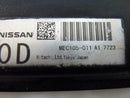 OEM Engine Computer for 2008 Infiniti G37 – MEC105-011 A1