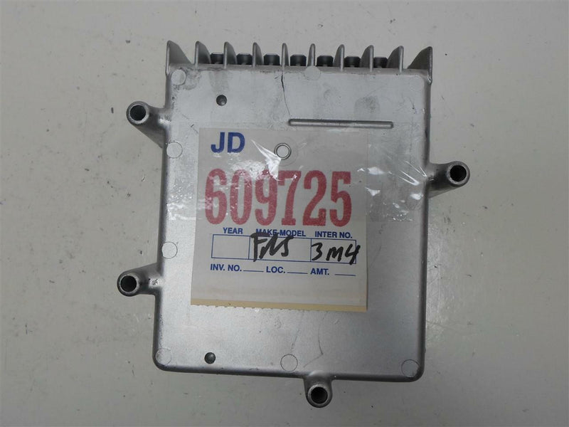 Transmission Control Module TCM TCU Dodge Avenger 1996 05269848 2.5L