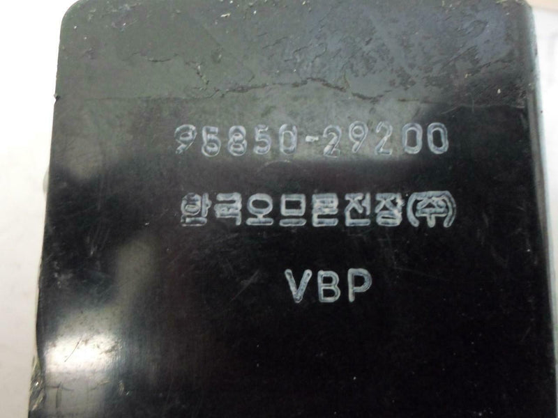 Theft-Locking Control Module Hyundai Tiburon 1997 1998 1999 2000 95850-29200