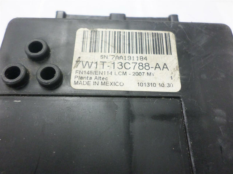 Lighting Control Module Ford Crown Victoria 2006 2007 2008 – 7W1T-13C788-AA