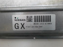 OEM Engine Computer for 2006 Infiniti G35 3.5L – MEC61-012 A1