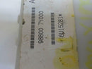 Memory Control Module Nissan Maxima 2004 2005 2006 – 98800-7Y000