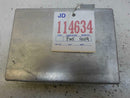ABS Control Module Pontiac Grand Prix 1994 16184393