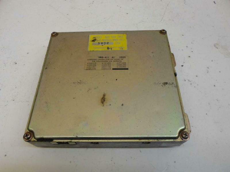 OEM Engine Computer Audi A6 1995 1996 1997 8D0906266A ECM PCM ECU