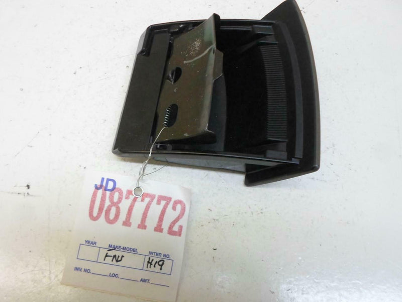 OEM Ashtray Coin Pocket Toyota Previa 1991 1992 1993 1994 1995 1996 74102-95D00