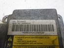 Airbag Control Module Saturn Ion 2003 2004 22689022