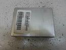 Airbag Control Module Chevrolet Astro 1993 1994 1995 16176557