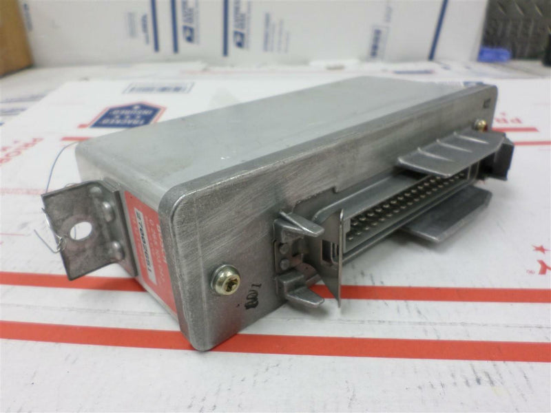 ABS Control Module BMW E34 5-Series 525I 1992 1993 34521160419 0265103047