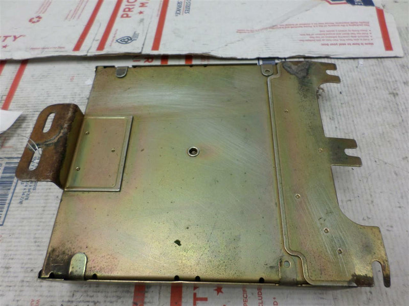OEM Engine Computer Nissan Sentra 1987 1988 23710-61A04 Manual Federal ECM