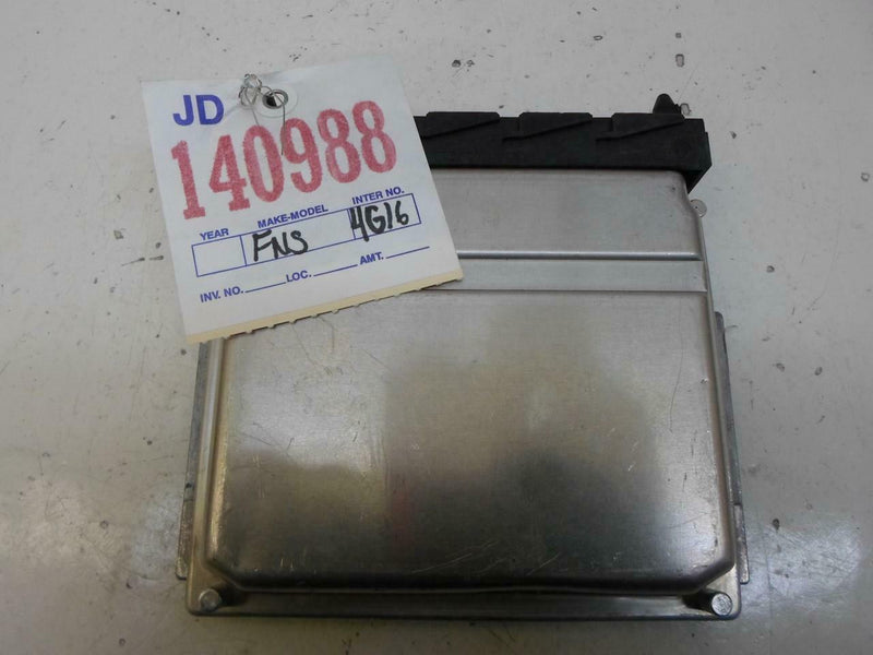 OEM Engine Computer Volvo 70 Series 1999 0261204559 ECM ECU PCM