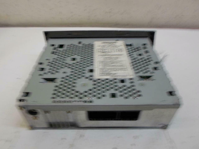 OEM Radio Honda Civic 2002 2003 39101-S5A-A610-M1 Am Fm